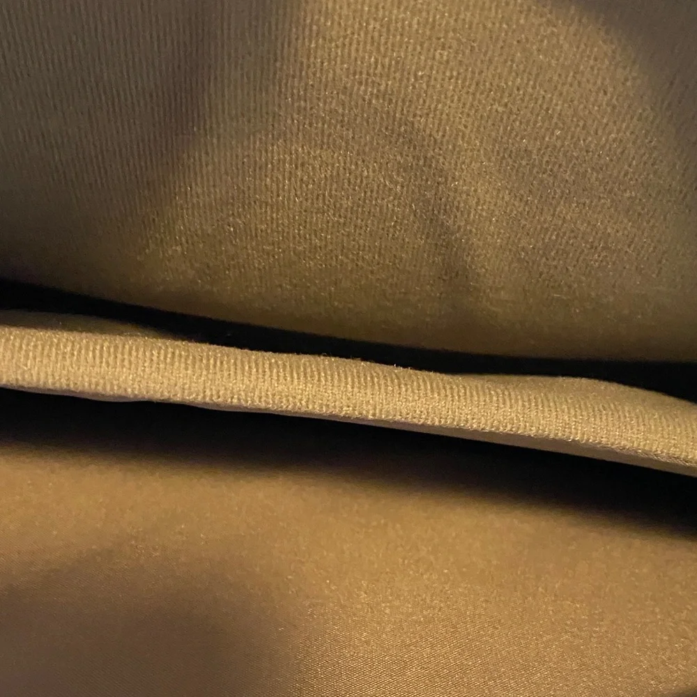 belkin Black Laptop Briefcase with Shoulder Strap